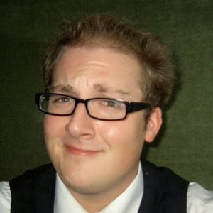 Meet your Posher, Zack